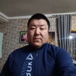 Ермек, 40 лет